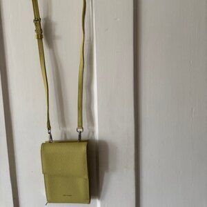Matt & Nat Crossbody Wallet